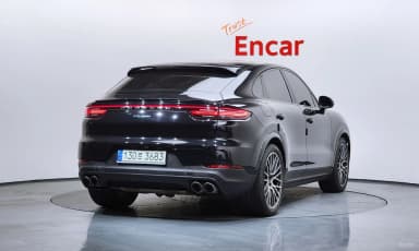 Cayenne (PO536)