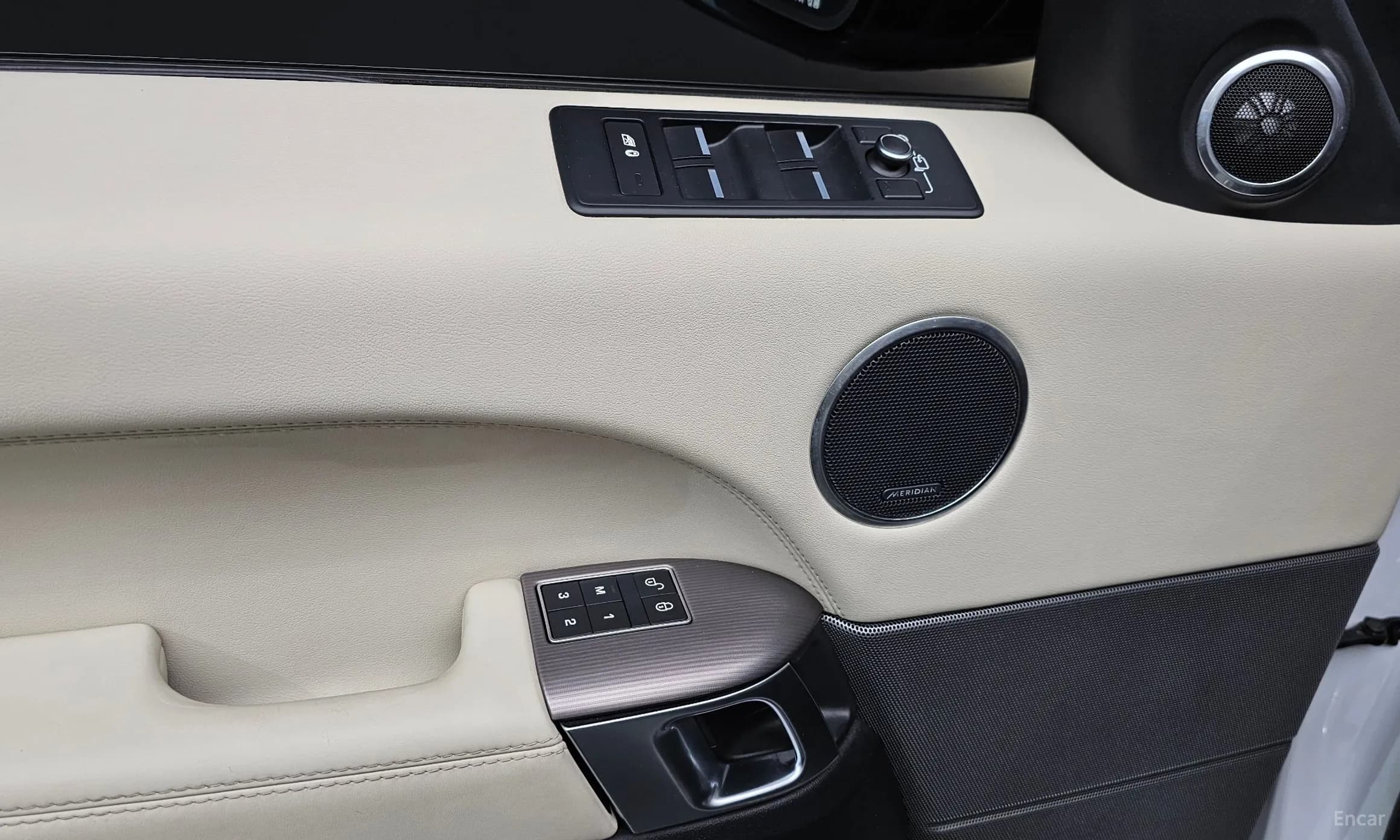 Range Rover Sport 2nd Generation