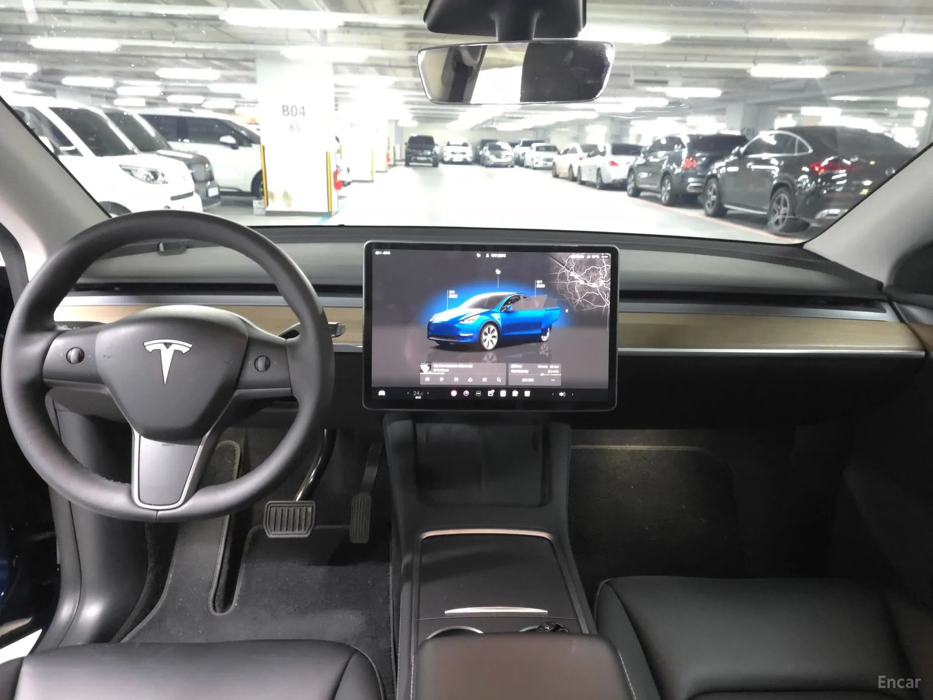 Model Y
