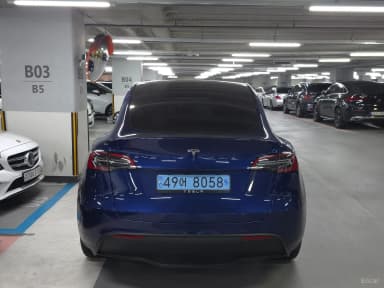 Model Y