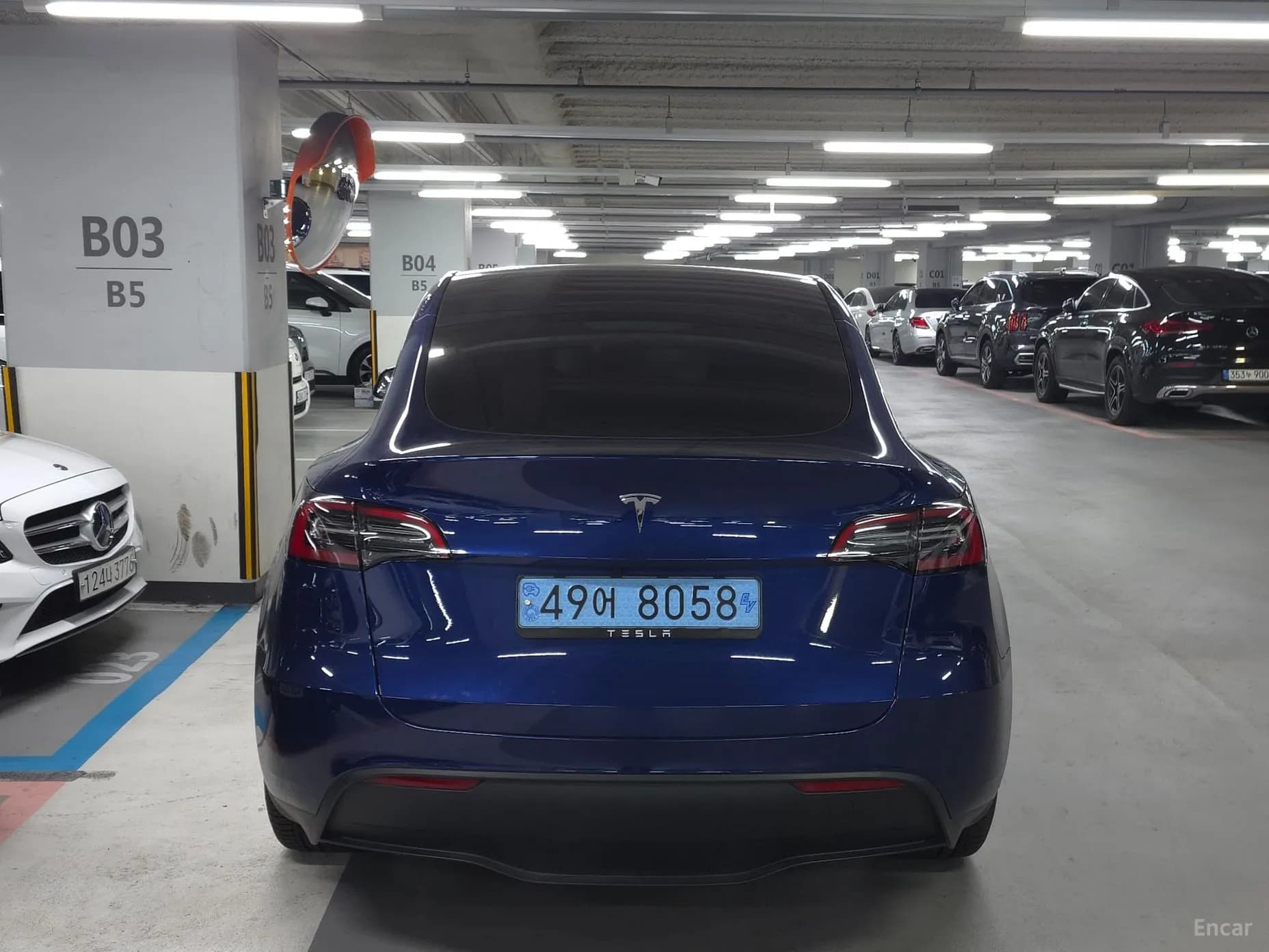 Model Y