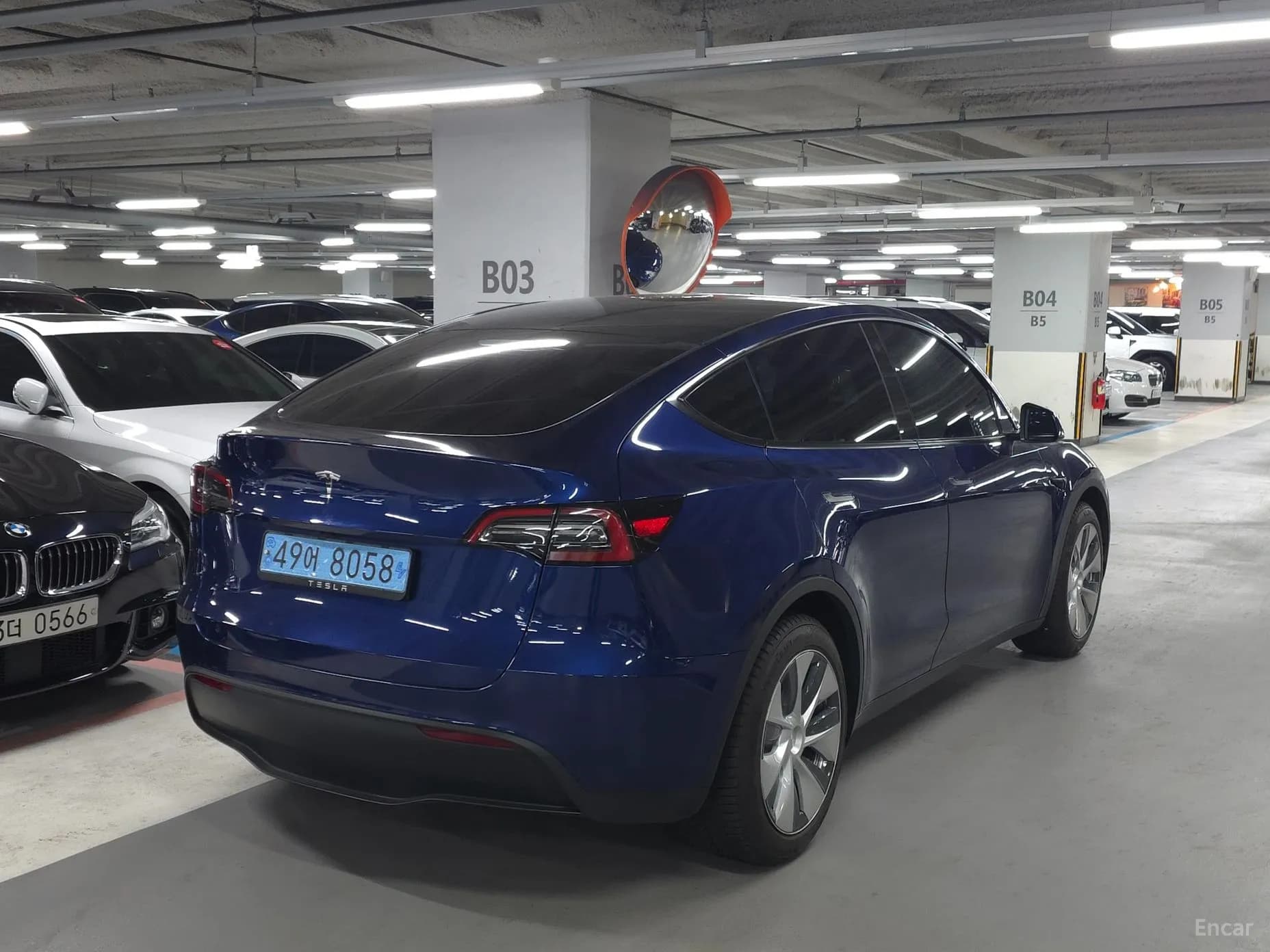 Model Y