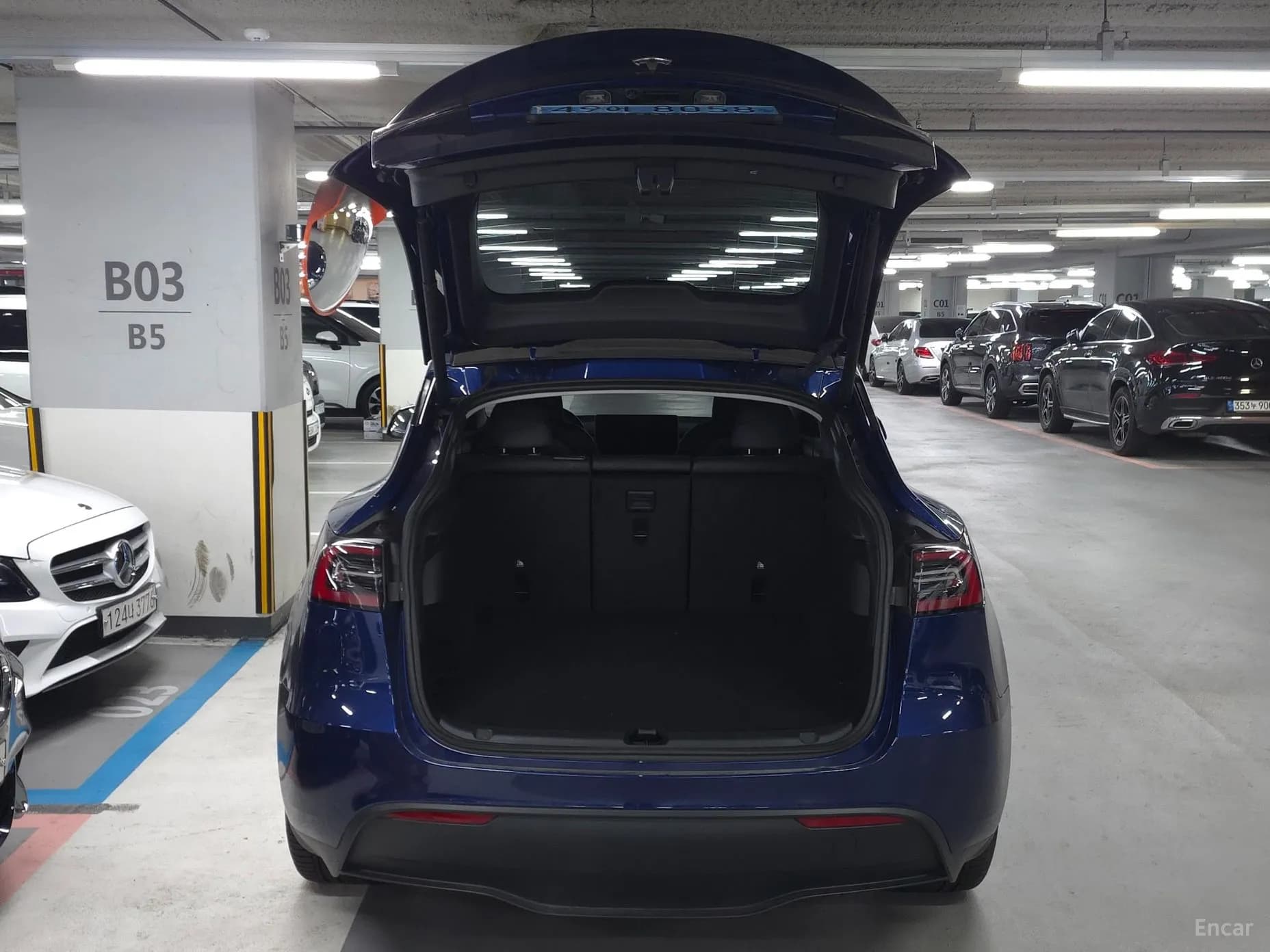 Model Y