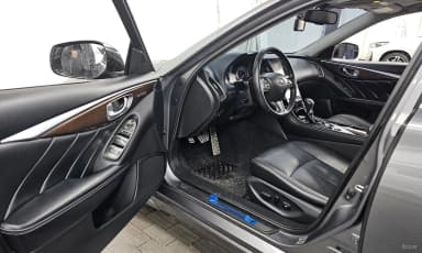 Q50