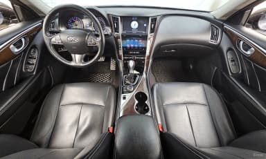 Q50