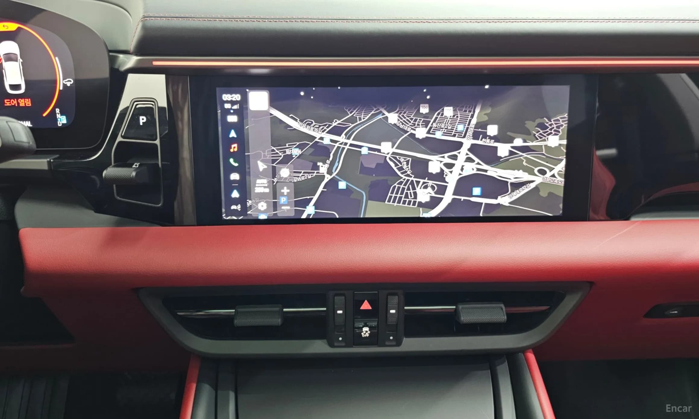 Macan EV