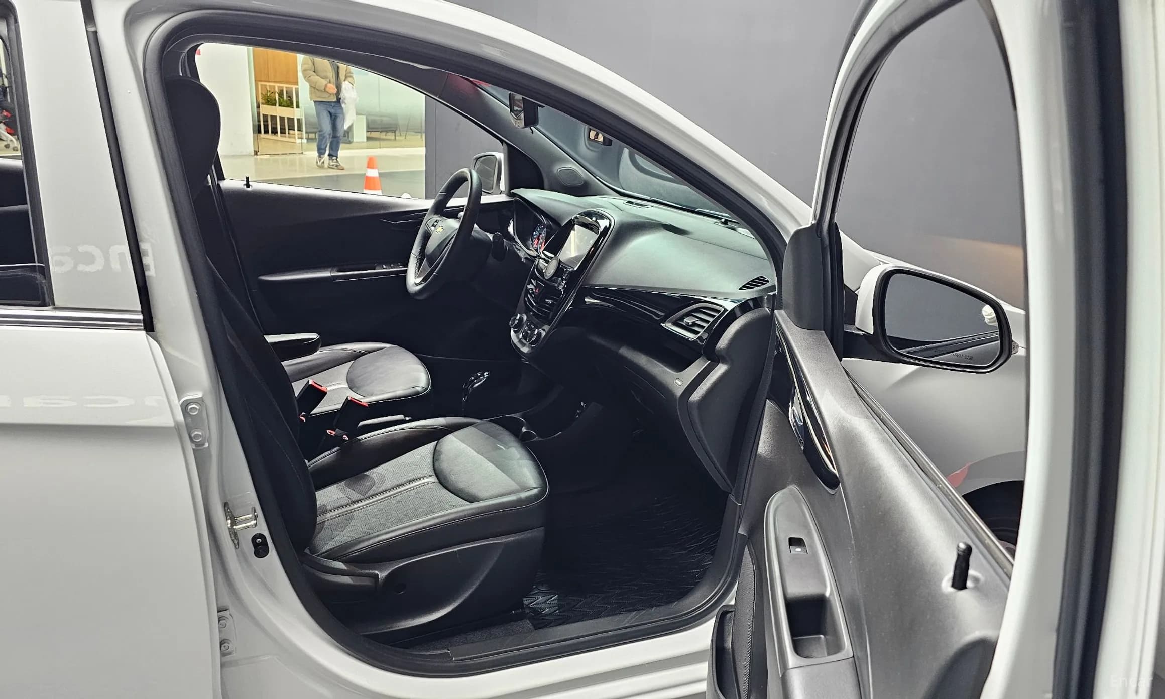 Spark