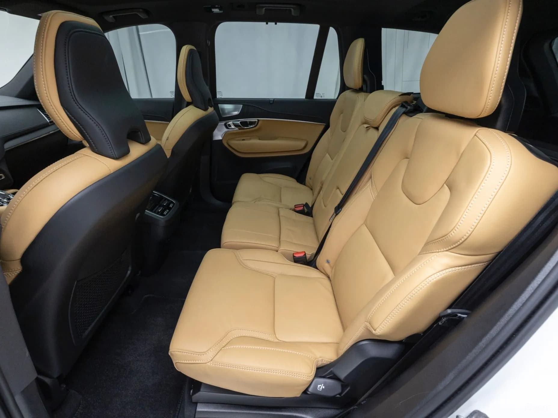 XC90 Gen 2