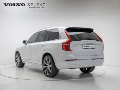 XC90 Gen 2