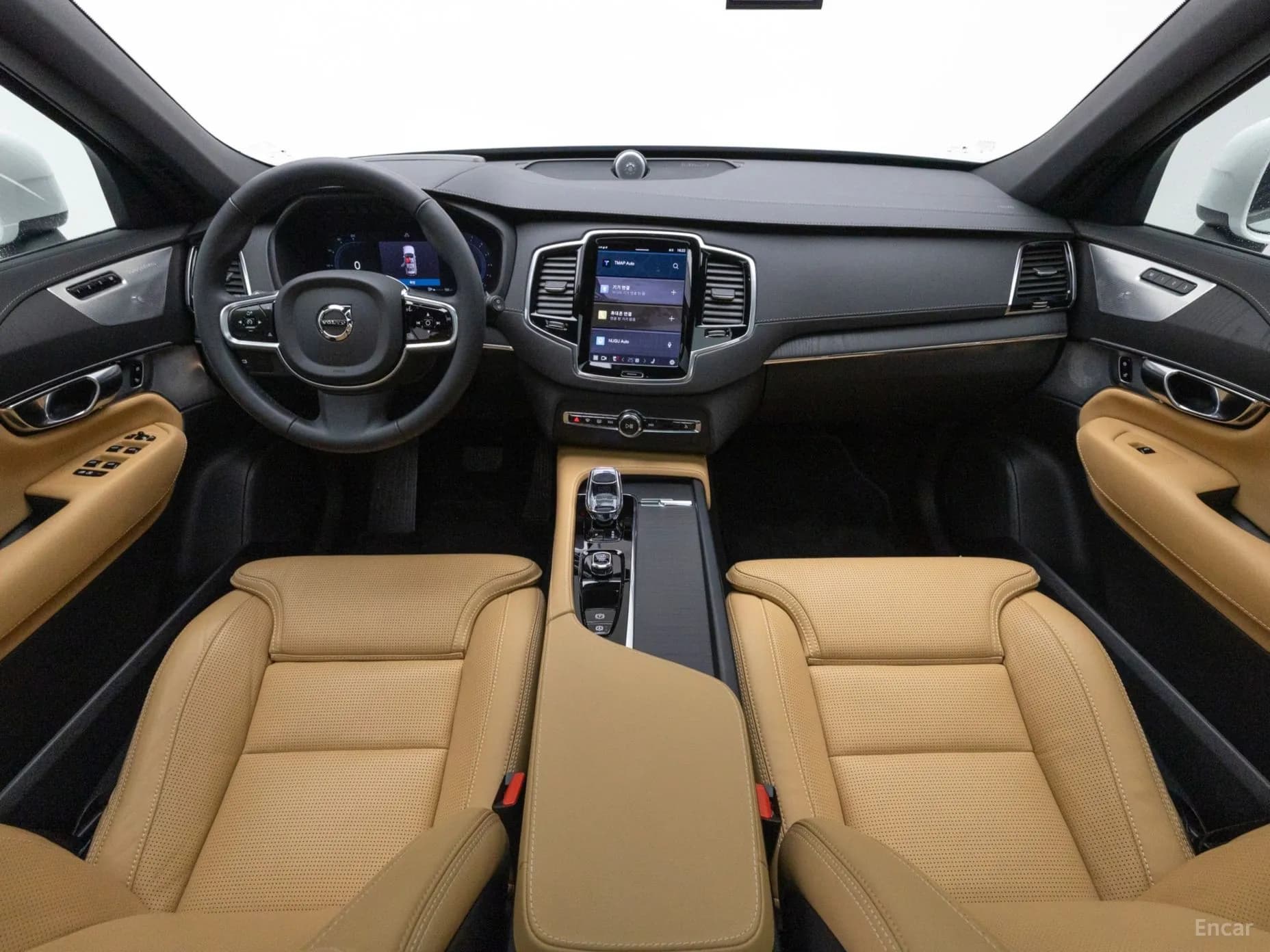 XC90 Gen 2