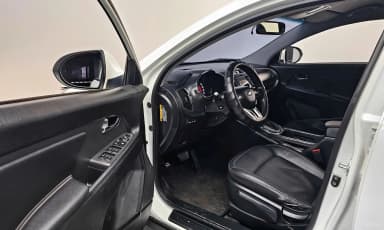 Sportage R