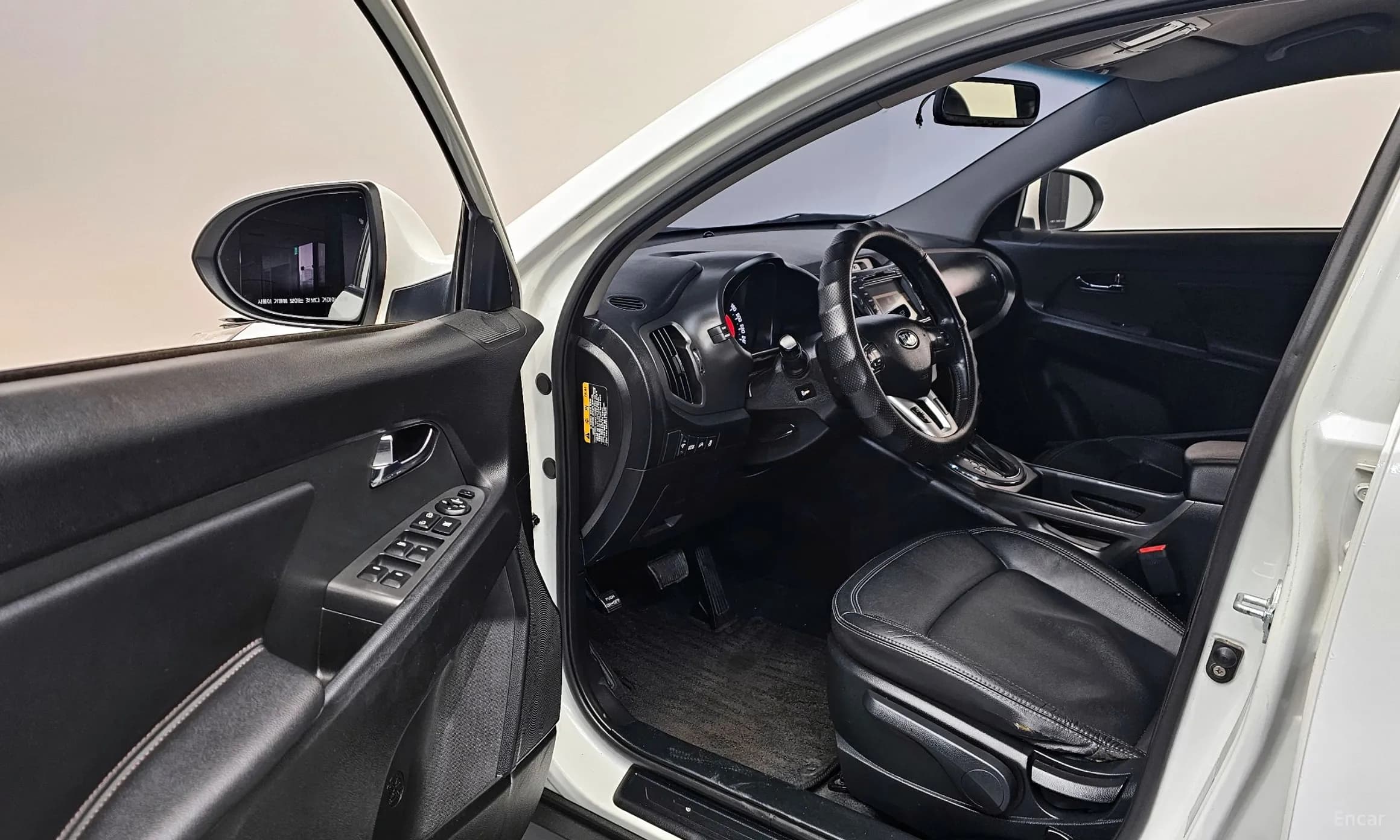 Sportage R
