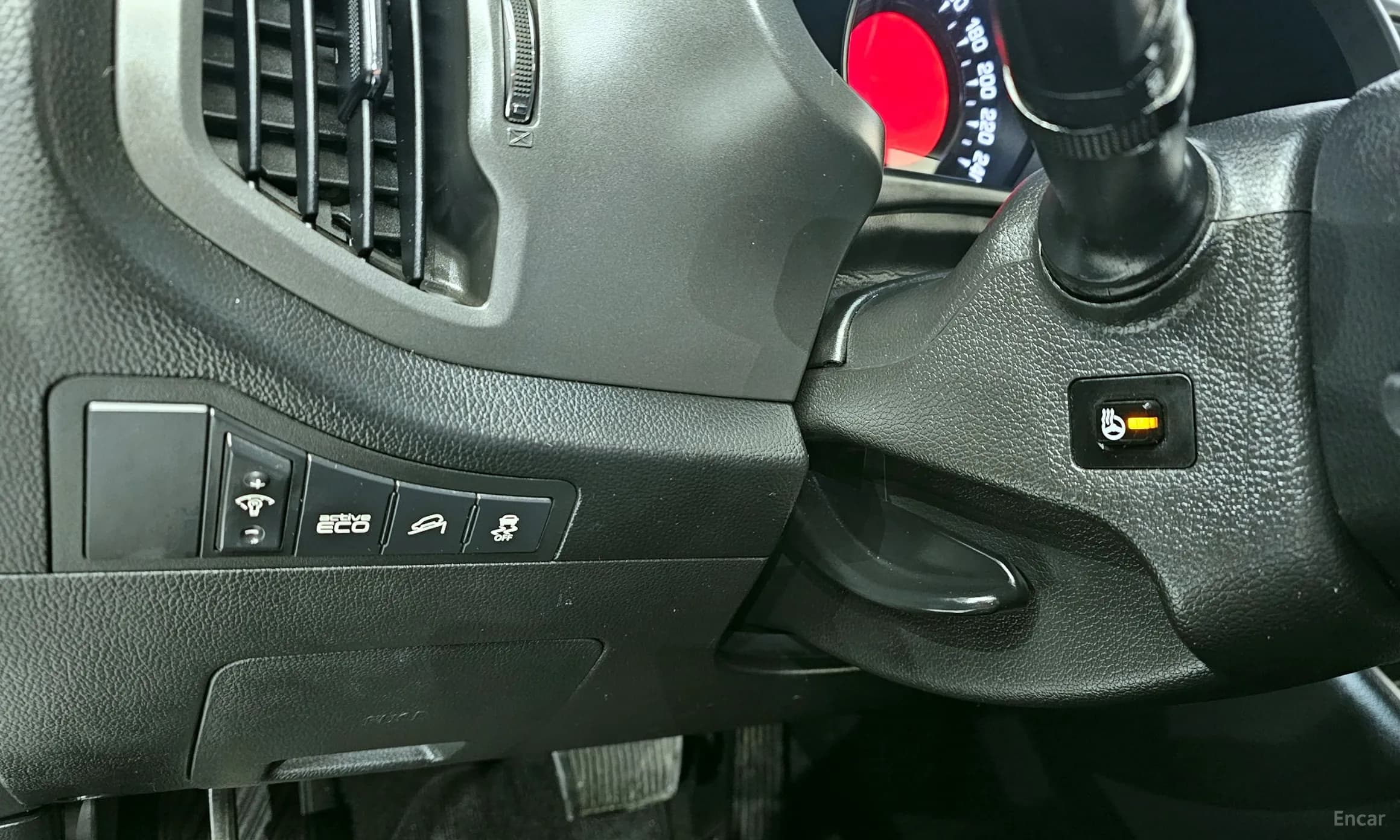 Sportage R