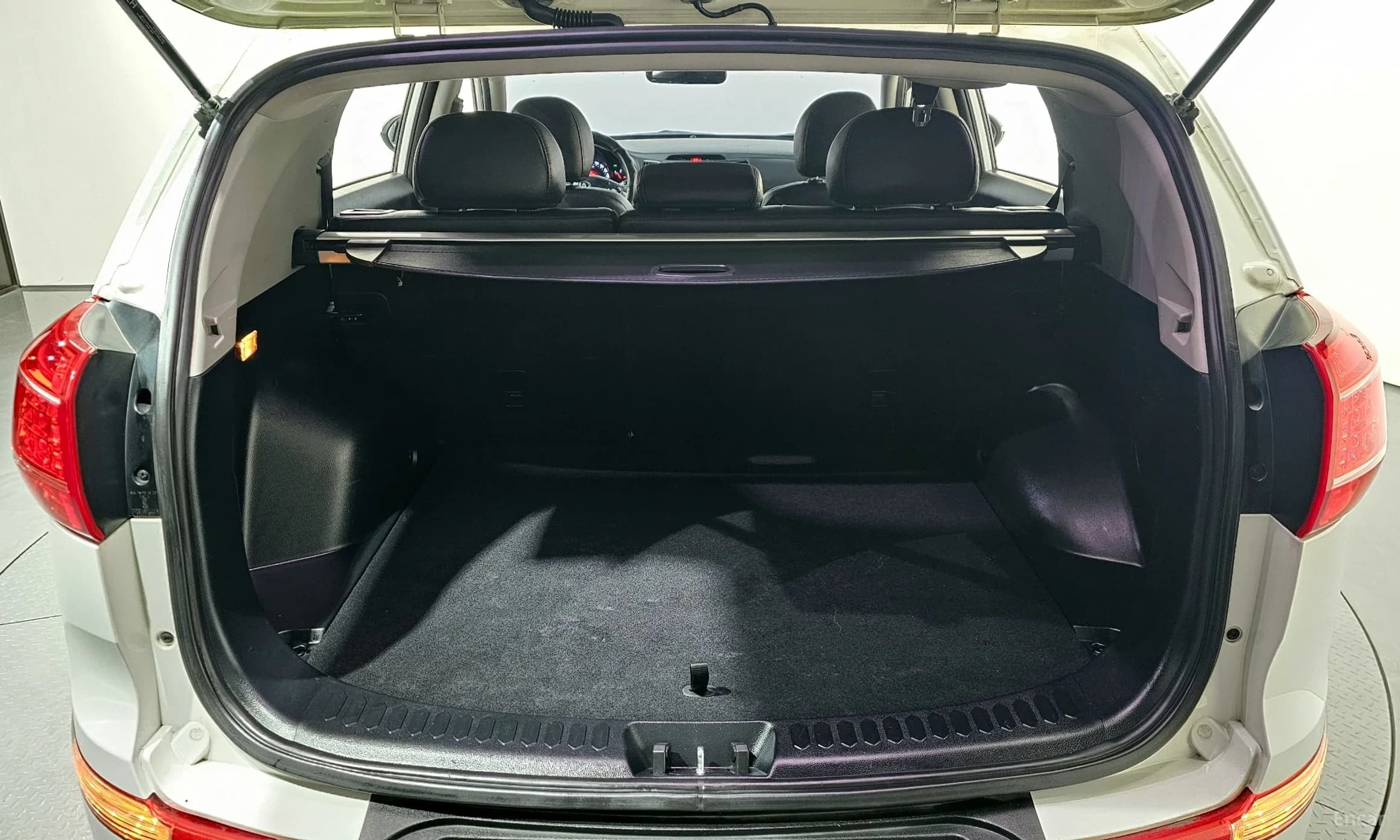 Sportage R