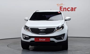 Sportage R