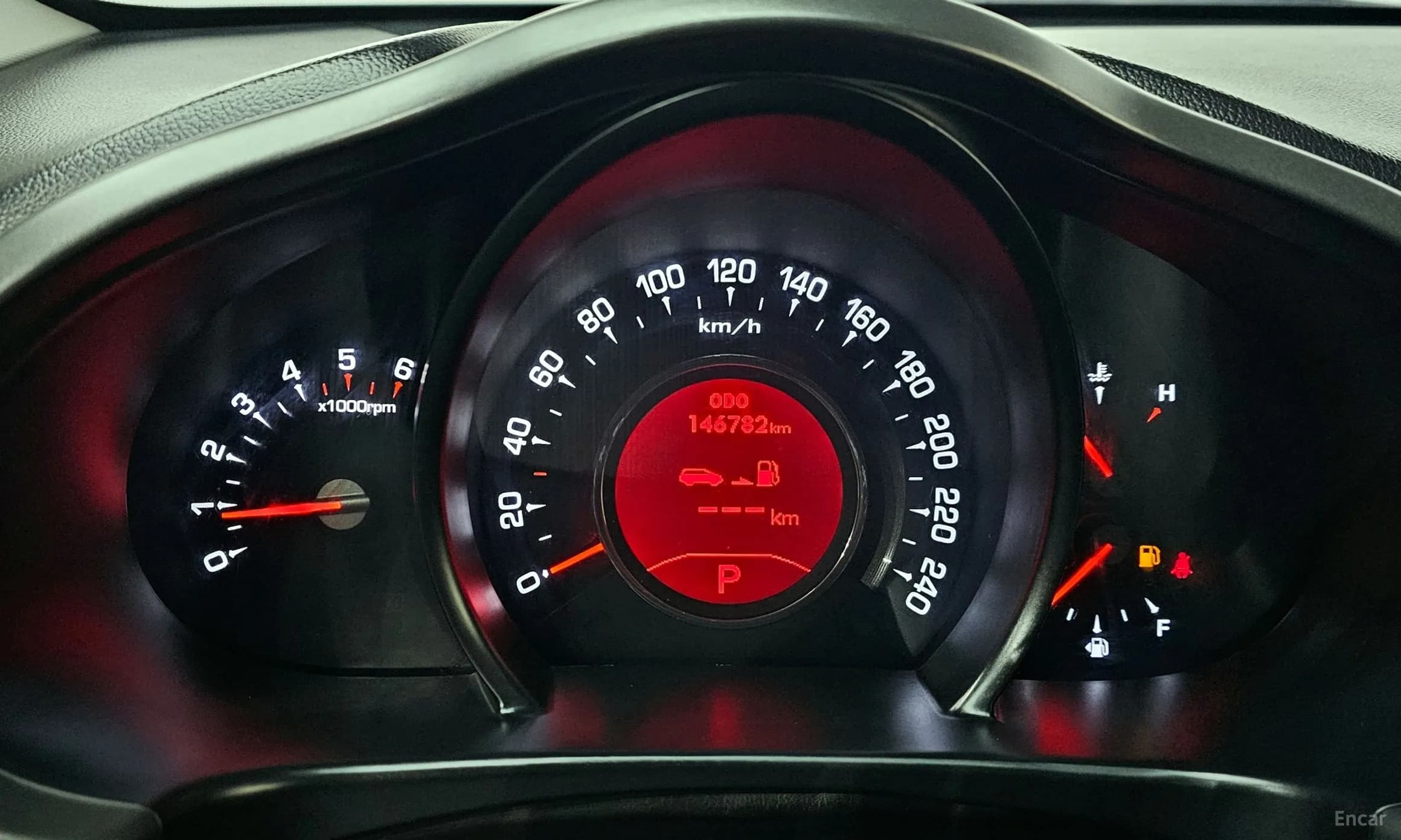 Sportage R