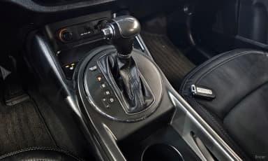 Sportage R