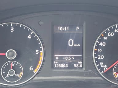 The New Passat