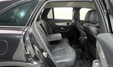 GLC-Class X253