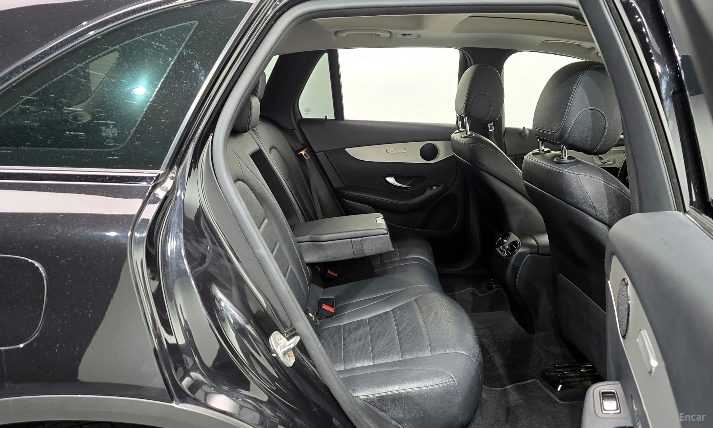 GLC-Class X253