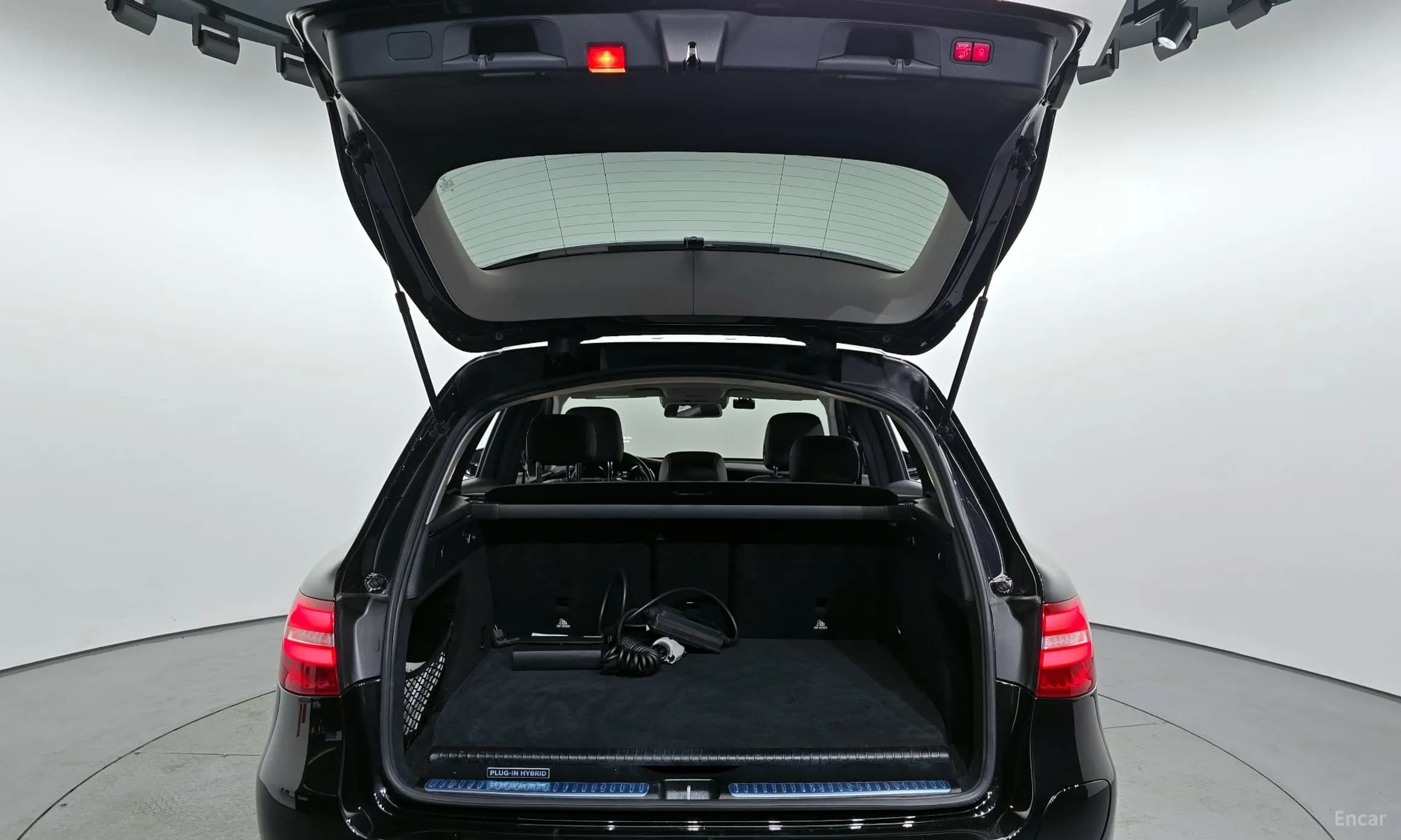 GLC-Class X253