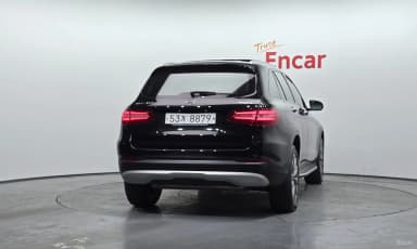 GLC-Class X253