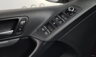 New Tiguan
