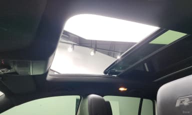 New Tiguan
