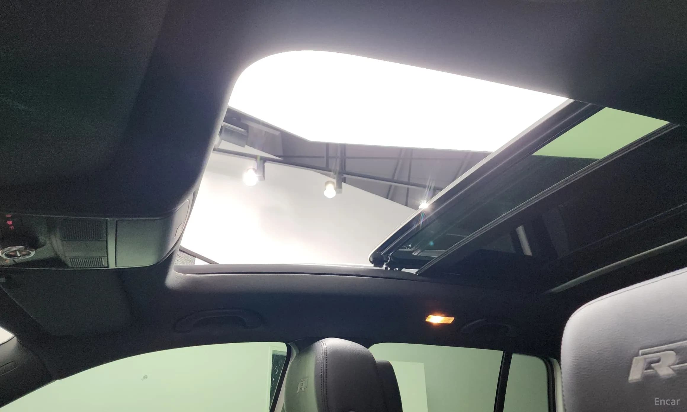 New Tiguan