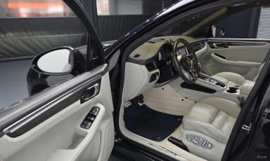 Macan