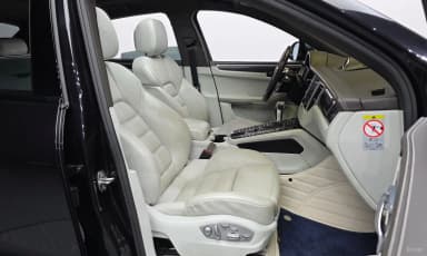 Macan
