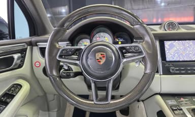 Macan