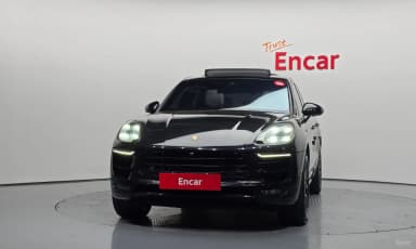 Macan