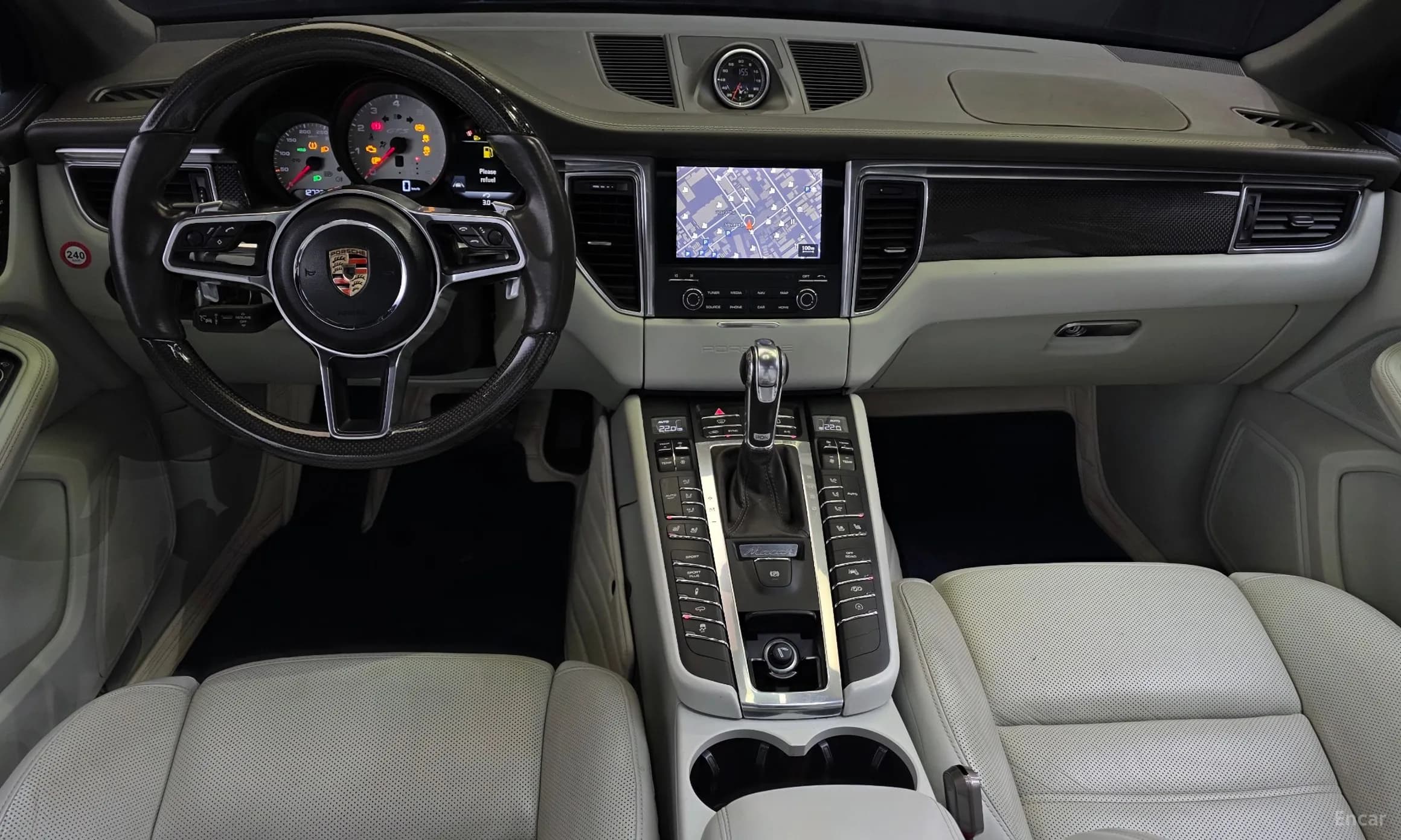 Macan