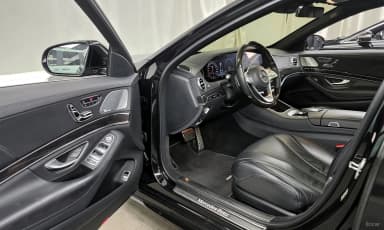 S-Class W222