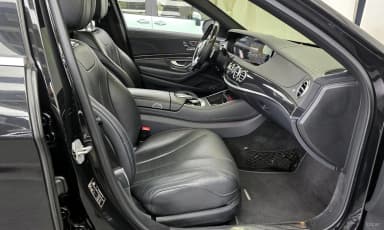 S-Class W222