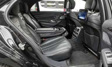 S-Class W222