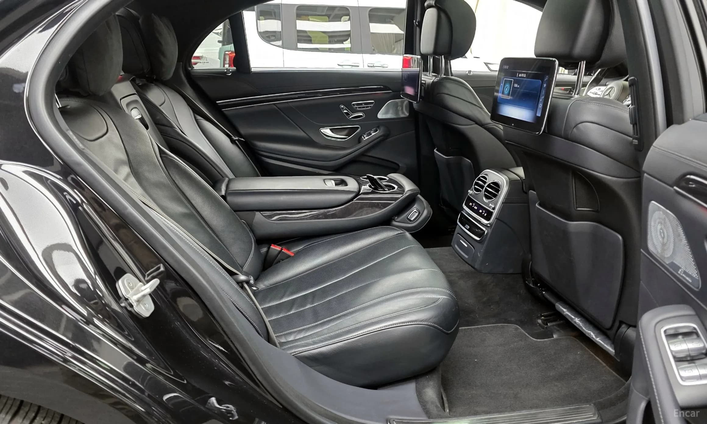 S-Class W222