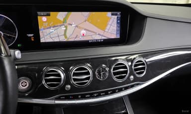 S-Class W222