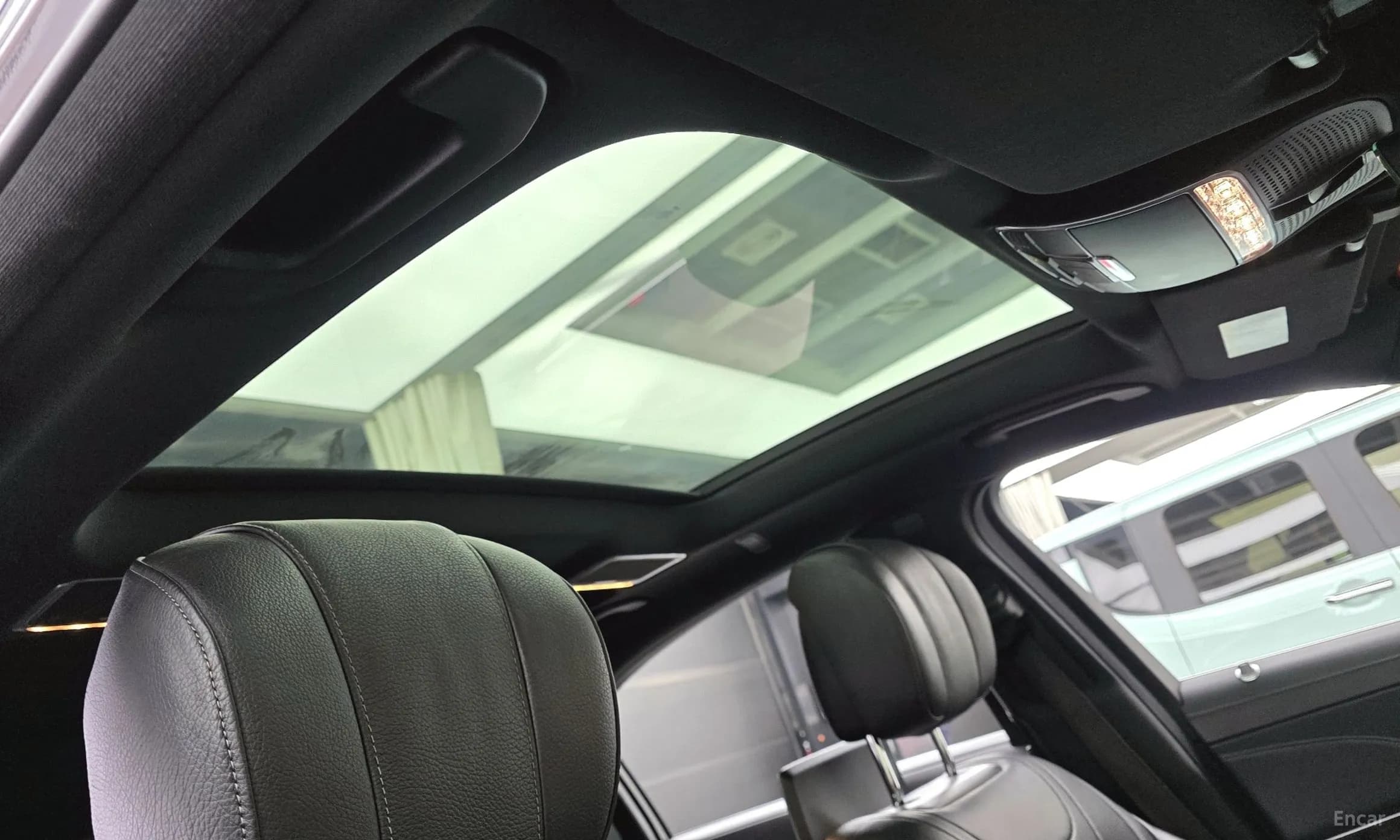S-Class W222