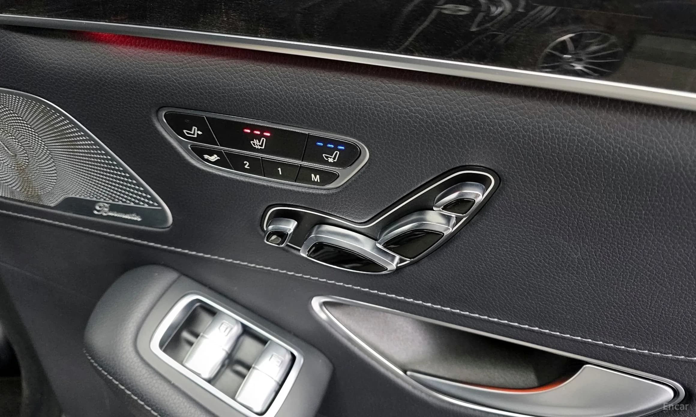 S-Class W222