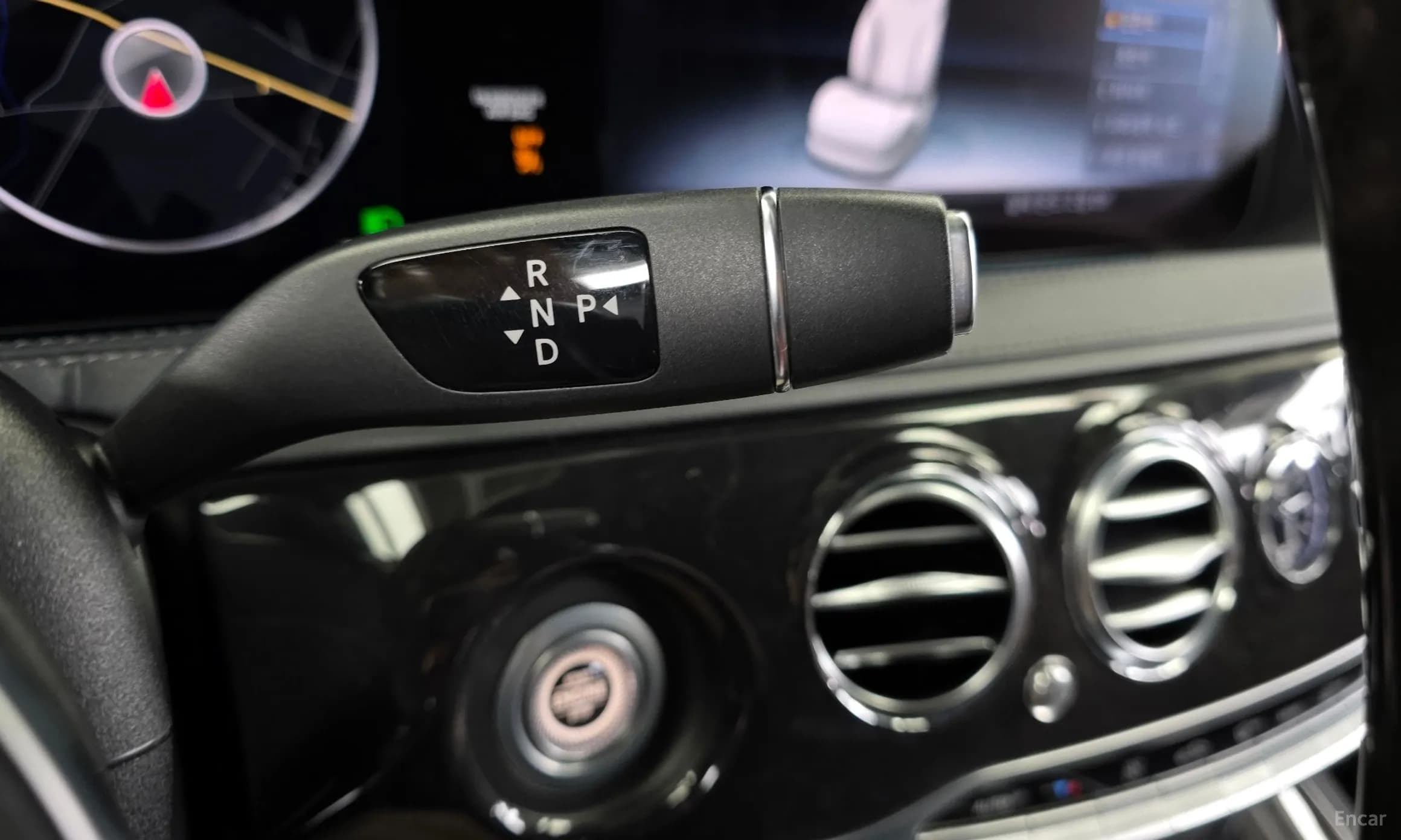 S-Class W222