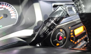 Korando Sports