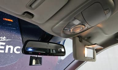 Korando Sports