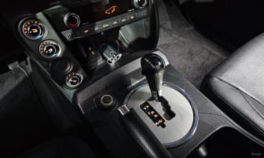 Korando Sports