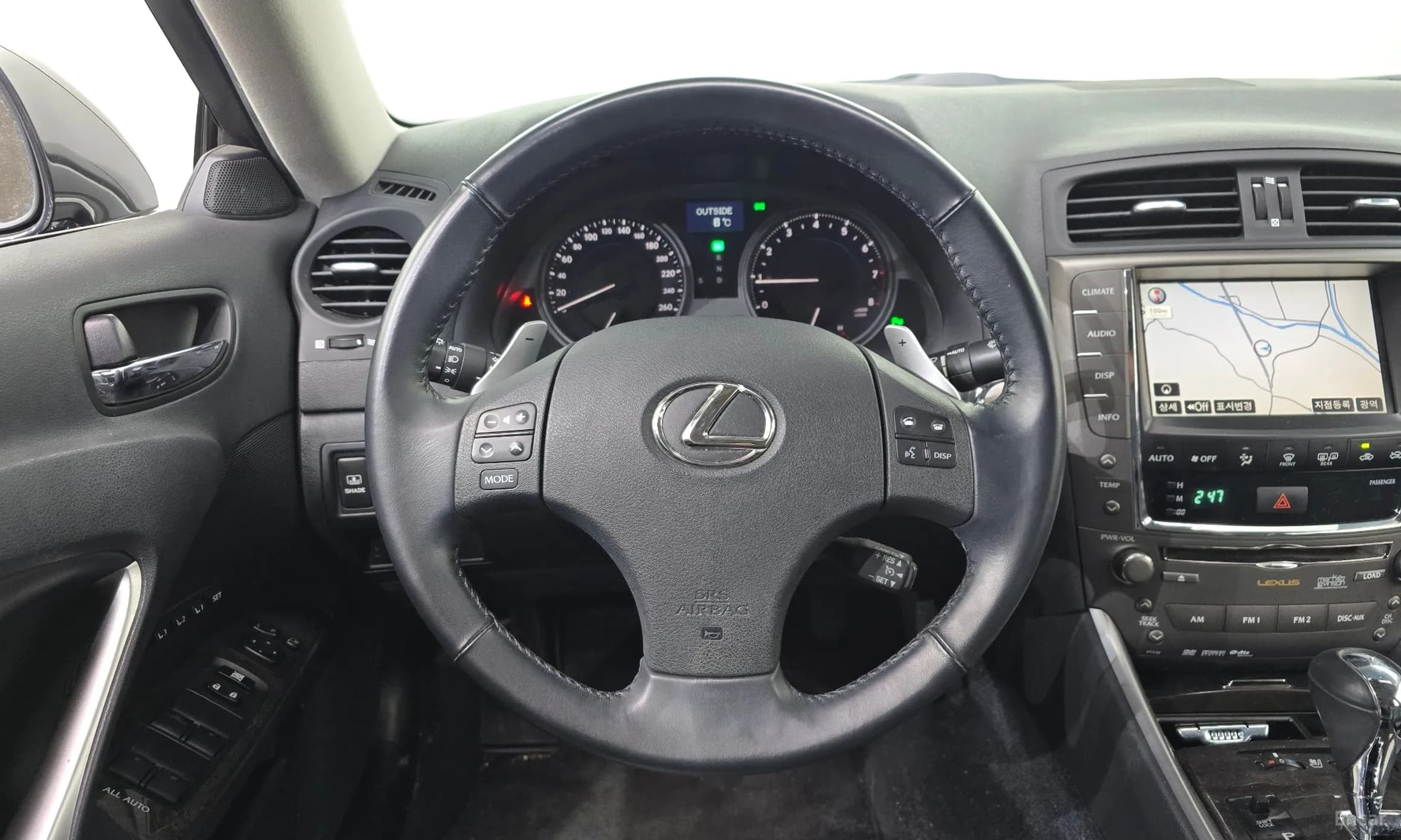 IS250