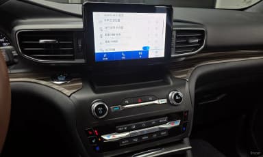 Explorer 6th Generation