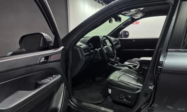 Rexton Sports