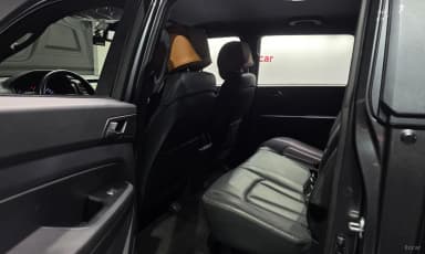 Rexton Sports