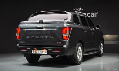 Rexton Sports